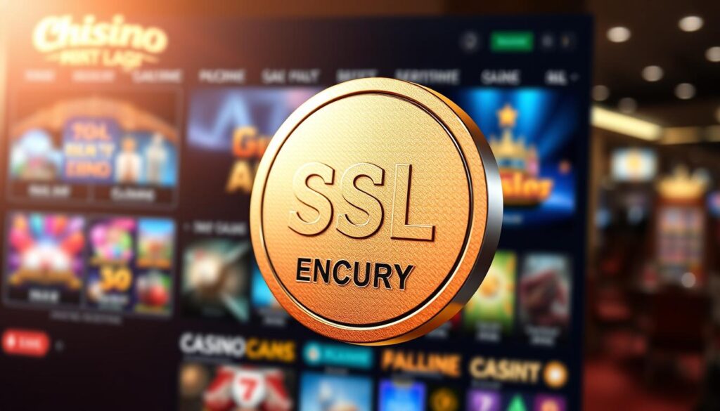 SSL Encryption ว้าว 1688