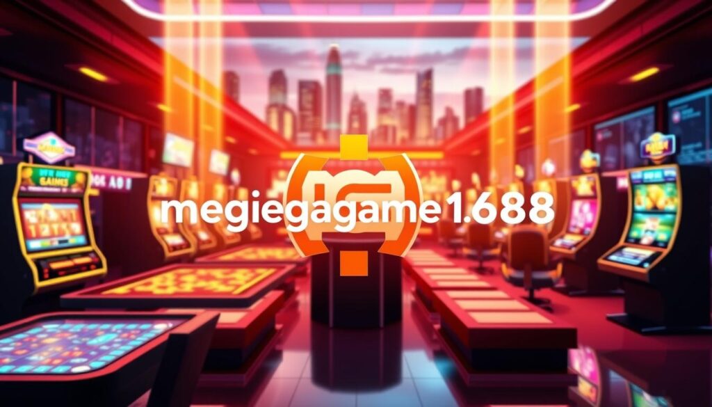 megagame1688