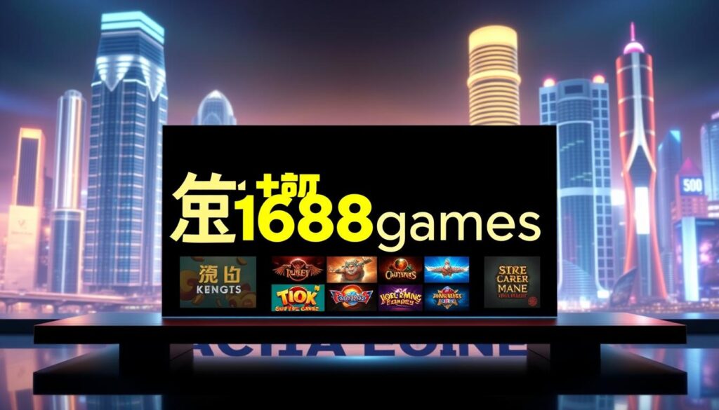 มาตรฐานความปลอดภัย 1688games