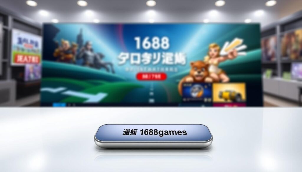 สมัครสมาชิก 1688games
