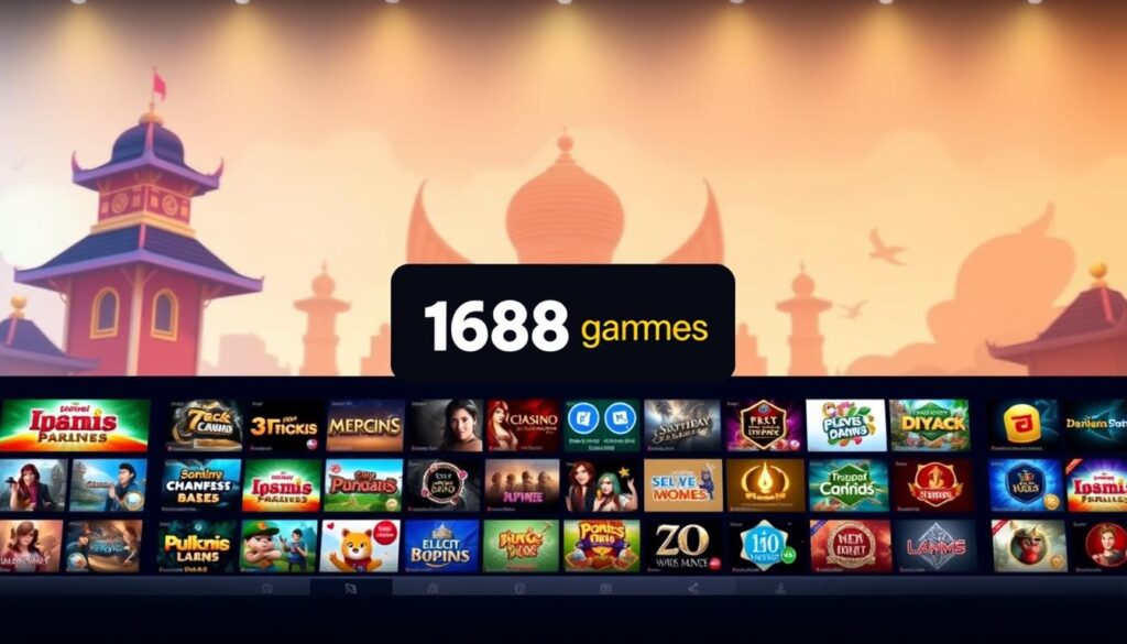 โหลด 1688games