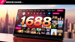 1688 games