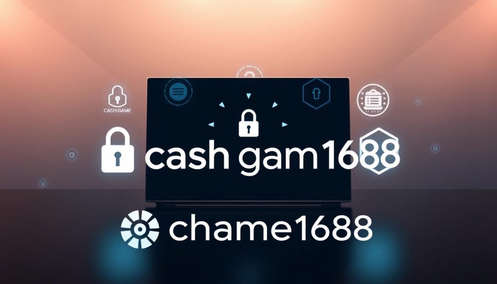 cash game1688 ความน่าเชื่อถือและความปลอดภัย