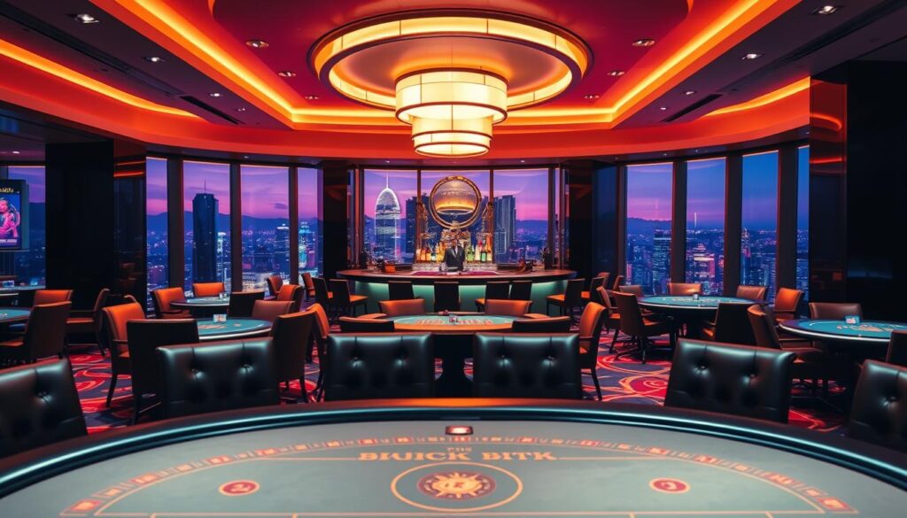 บริการครบวงจรของ 1688 Gaming