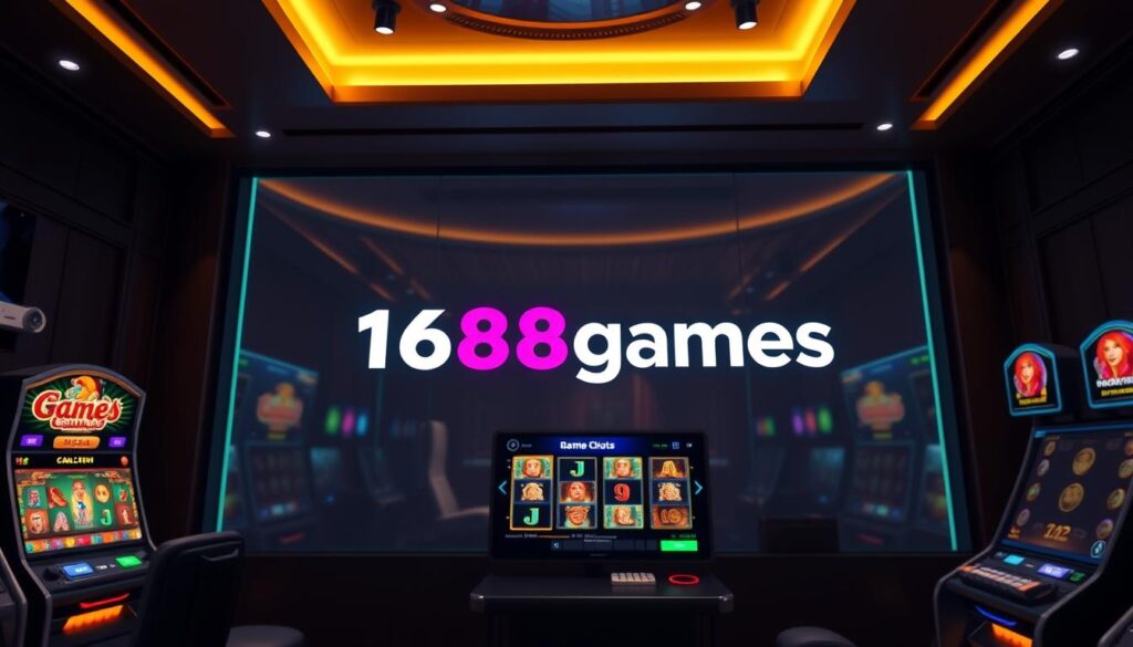 วิธีเล่น 1688games