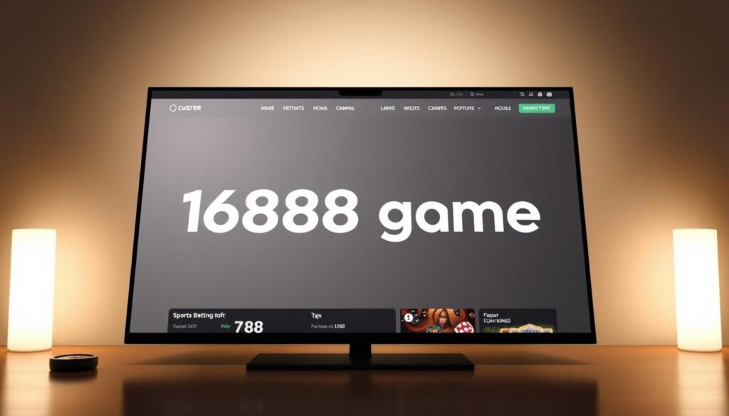 16888 game