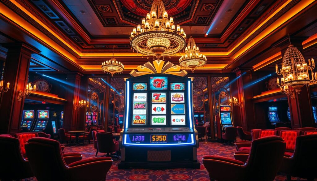 ตู้ เกมส์ 1688 slot