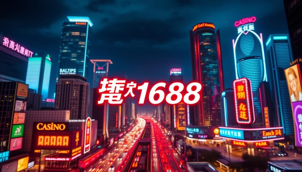 เกม 1688