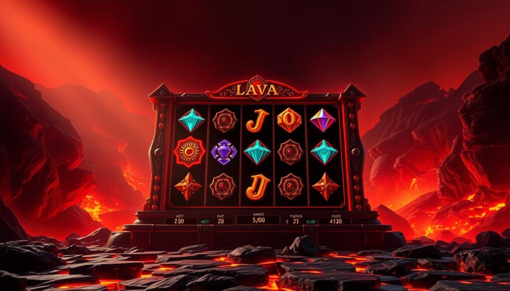 เว็บ สล็อต lava game 1688